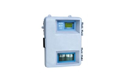 CL17/CL17D 余(總)氯檢測(cè)儀